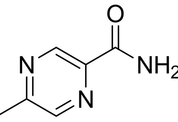 5-Methyl-Pyrazine-2-Carboxamide