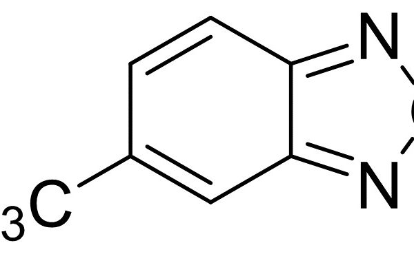 5-Methylbenzofurazan
