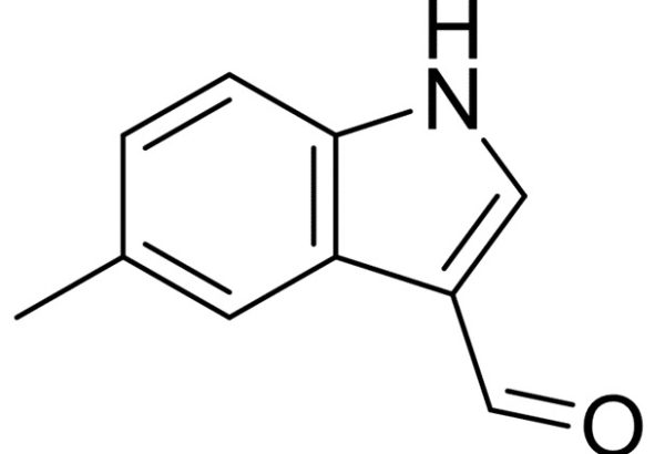 5-Methylindole-3-Carboxaldehyde