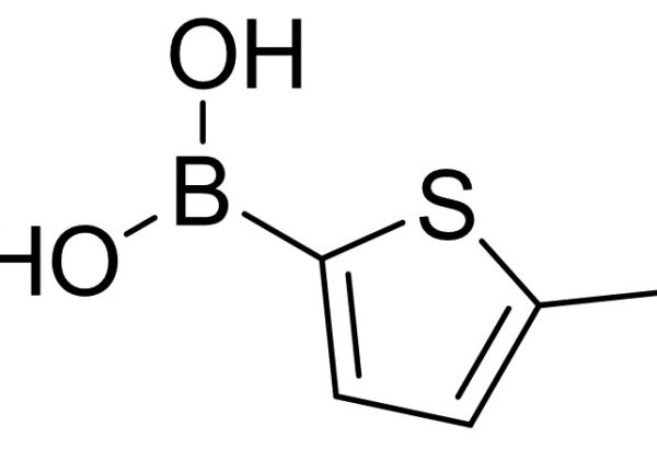 5-Methylthiophene-2-Boronic Acid
