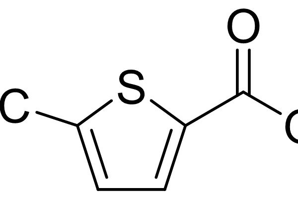 5-Methylthiophene-2-carboxylic acid