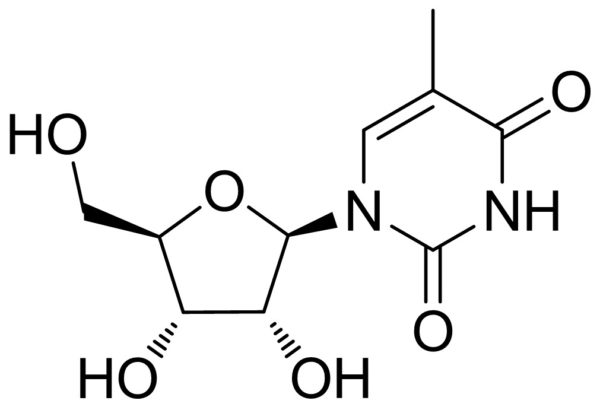 5-Methyluridine