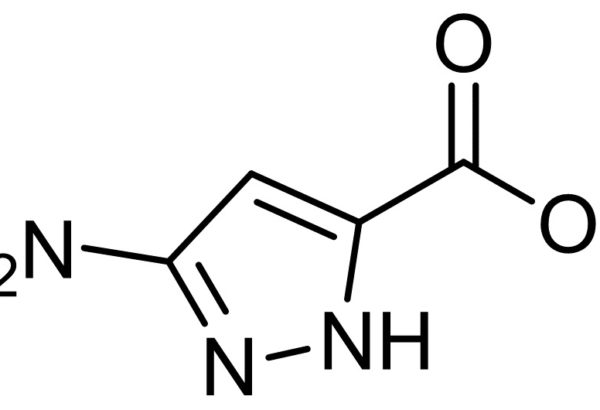 5-Nitro-1H-Pyrazole-3-Carboxylic Acid Methyl Ester