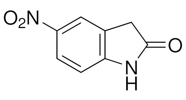 5-Nitro-2-oxindole