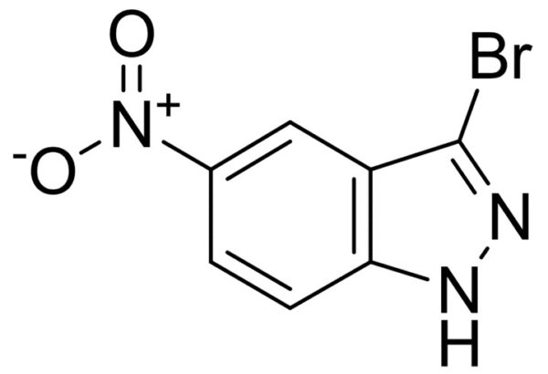 3-Bromoindazole