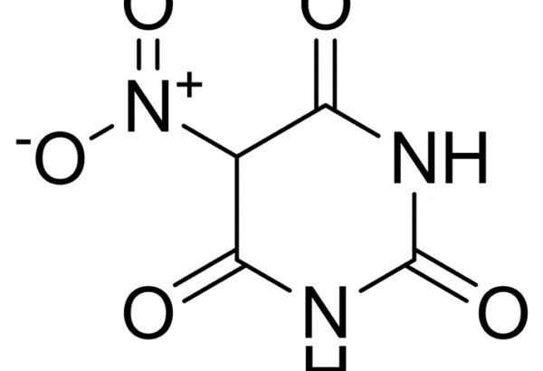5-Nitrobarbituric Acid