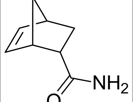 5-Norbornene-2-Carboxamide