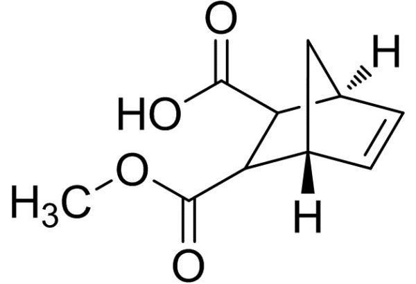 5-Norbornene-2,3-Dicarboxylic Acid Monomethyl Ester