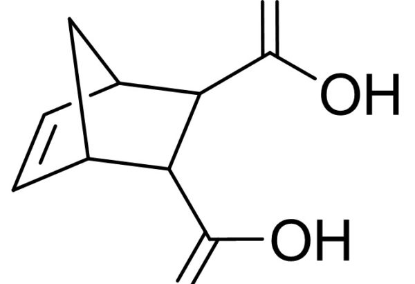 5-Norbornene-2,3-dicarboxylic acid