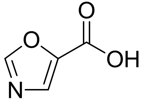 5-Oxazolecarboxylic Acid