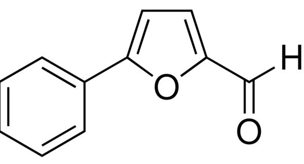 5-Phenyl-2-furaldehyde