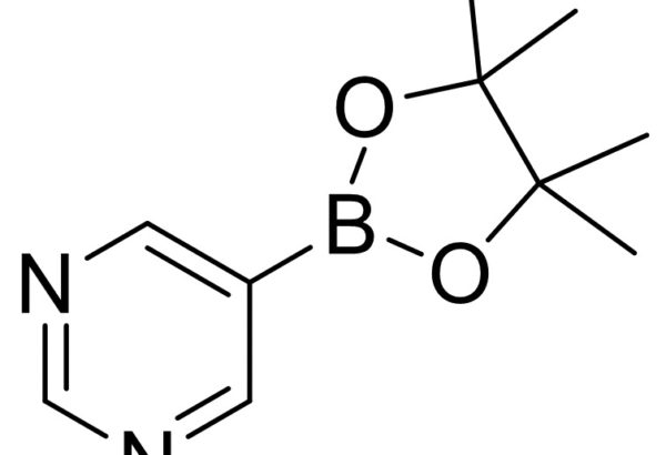 5-Pyrimidineboronic acid pinacol ester