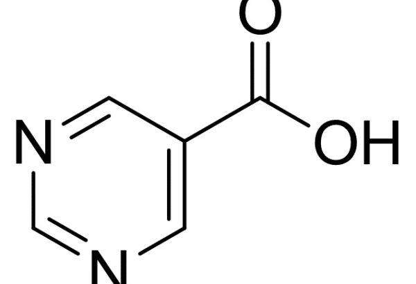 5-Pyrimidinecarboxylic Acid