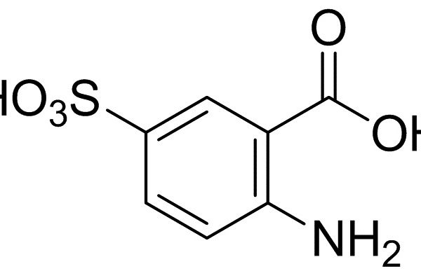 5-Sulfoanthranilic Acid