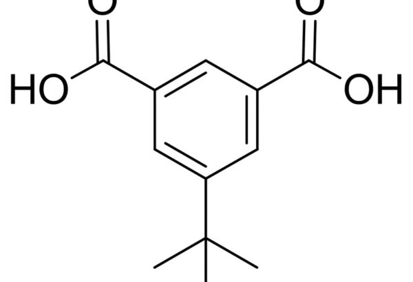 5-Tert-Butylisophthalic Acid