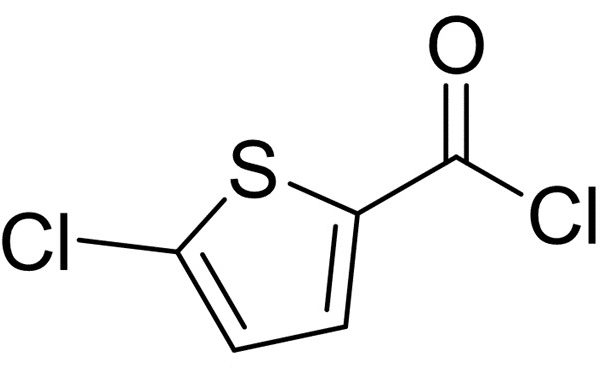 5-chlorothiophene-2-carbonyl chloride