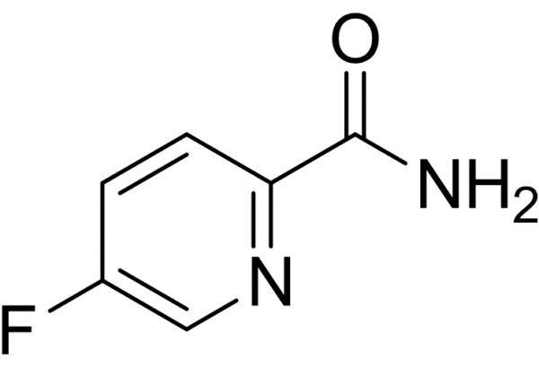 5-fluoropyridine-2-carboxamide