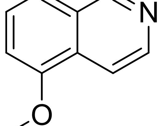 5-methoxyisoquinoline