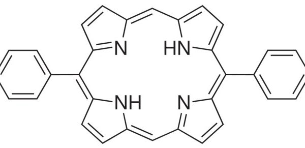 5,15-Diphenylporphyrin