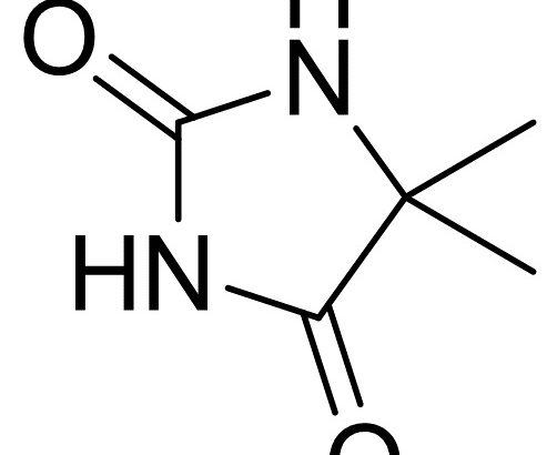 5,5-Dimethylhydantoin