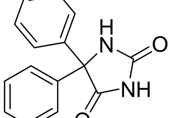 5,5-Diphenylhydantoin