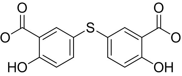5,5-Thiodisalicylic Acid