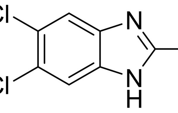 2-Methylbenzimidazole