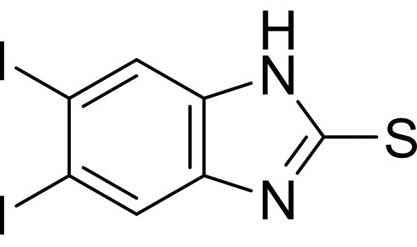 5,6-Dichlorobenzimidazole-2-Thiol
