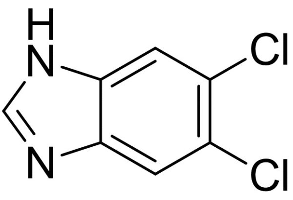 5,6-Dichlorobenzimidazole