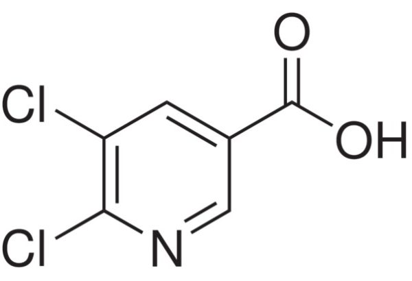 5,6-Dichloronicotinic acid