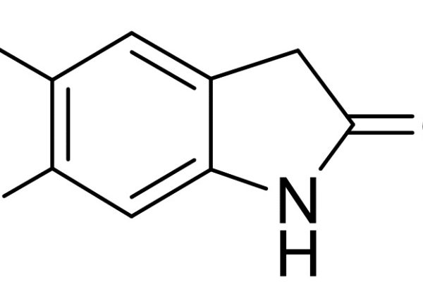 5,6-Difluoro-2-Oxoindole