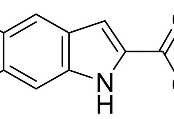 5,6-Difluoroindole-2-Carboxylic Acid