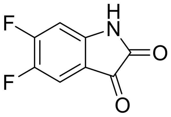 5,6-Difluoroisatin