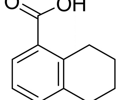 5,6,7,8-Tetrahydronaphthalene-1-carboxylic acid