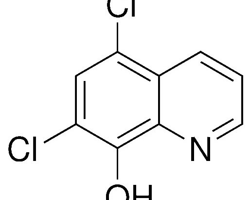 5,7-Dichloro-8-quinolinol