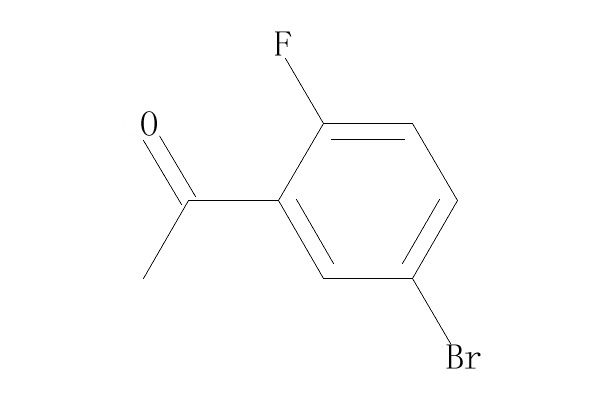 5ˊ-Bromo-2ˊ-fluoroacetophenone