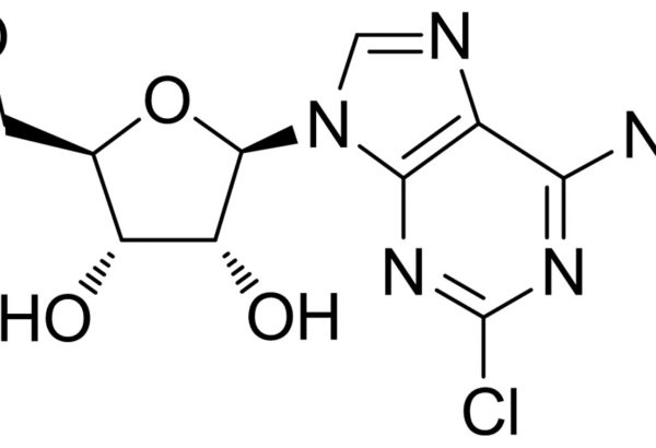 6-Amino-2-Chloropurine Riboside