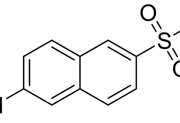 6-Amino-2-Naphthalenesulfonic Acid