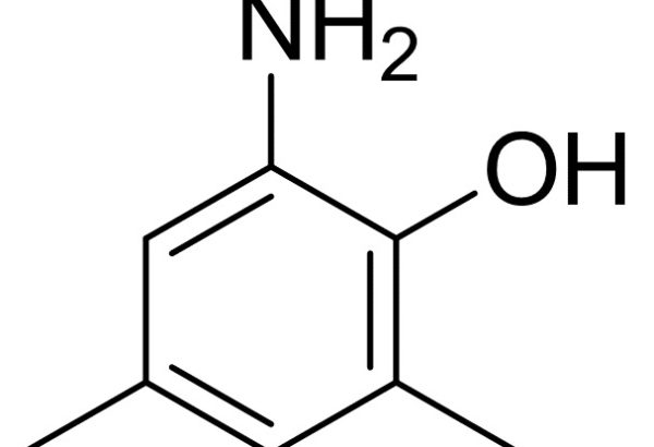 6-Amino-2,4-Xylenol
