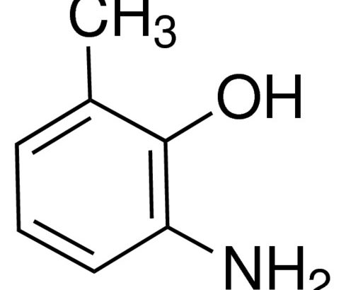 6-Amino-o-cresol