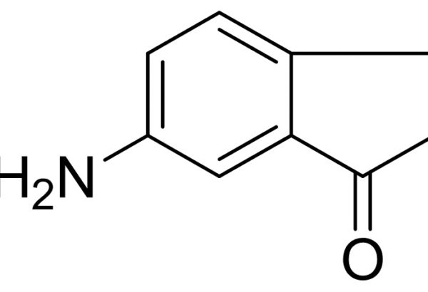 6-Aminoindan-1-one