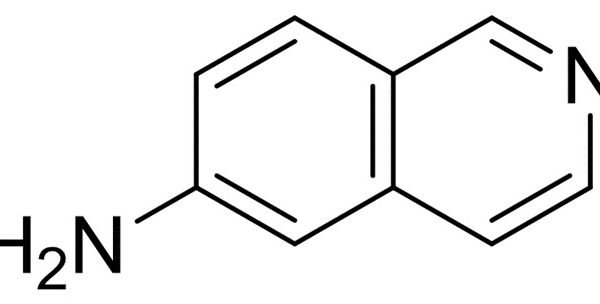 6-Aminoisoquinoline