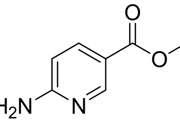 6-Aminonicotinic Acid Methyl Ester