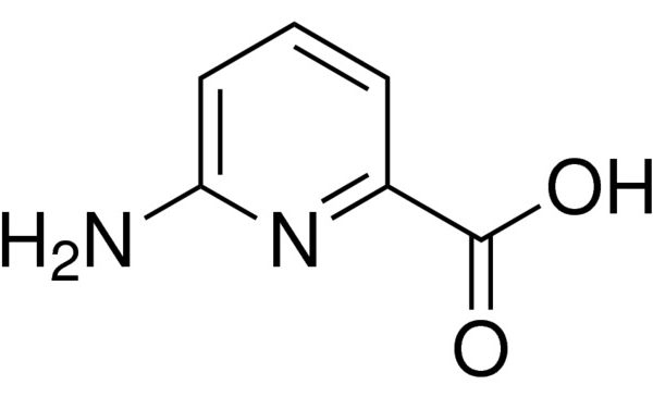6-Aminopyridine-2-carboxylic acid