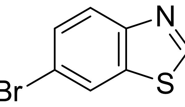 6-Bromo-1,3-Benzothiazole