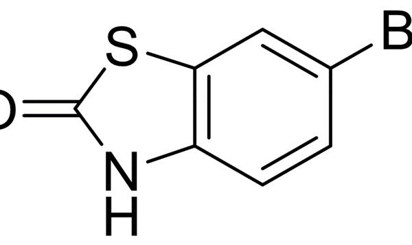 6-Bromo-2-Benzothiazolinone