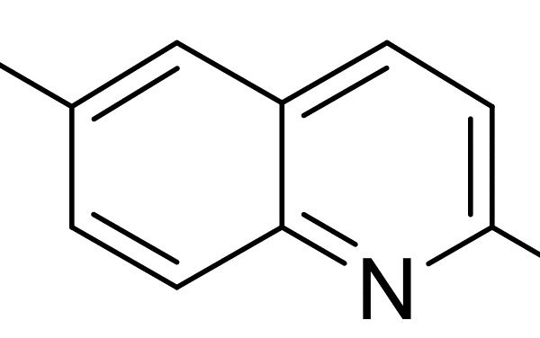 6-Bromo-2-Chloro-Quinoline
