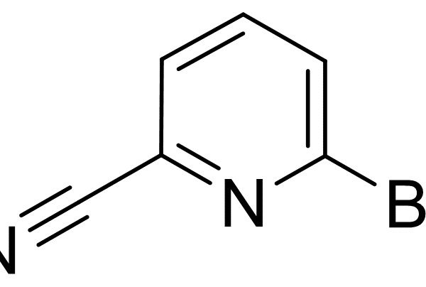 6-Bromo-2-Pyridinecarbonitrile