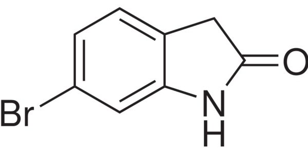 6-Bromo-2-oxindole