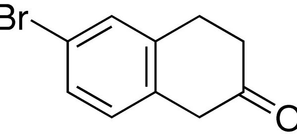 6-Bromo-2-tetralone